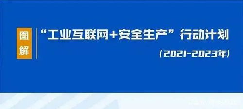 工業互聯網浪潮洶涌而至,安全技術服務機構都有哪些發展機會
