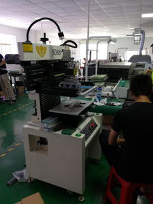 藍(lán)牙模塊qfn側(cè)面上錫案例