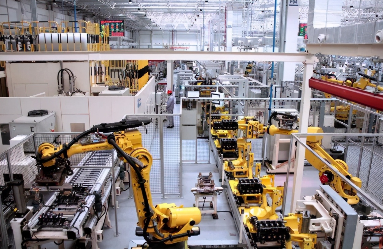 賽力斯與張興海 第三次創業的技術開發之路